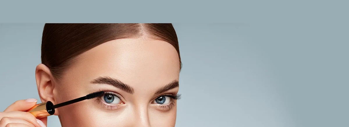Beauté du regard Mons
